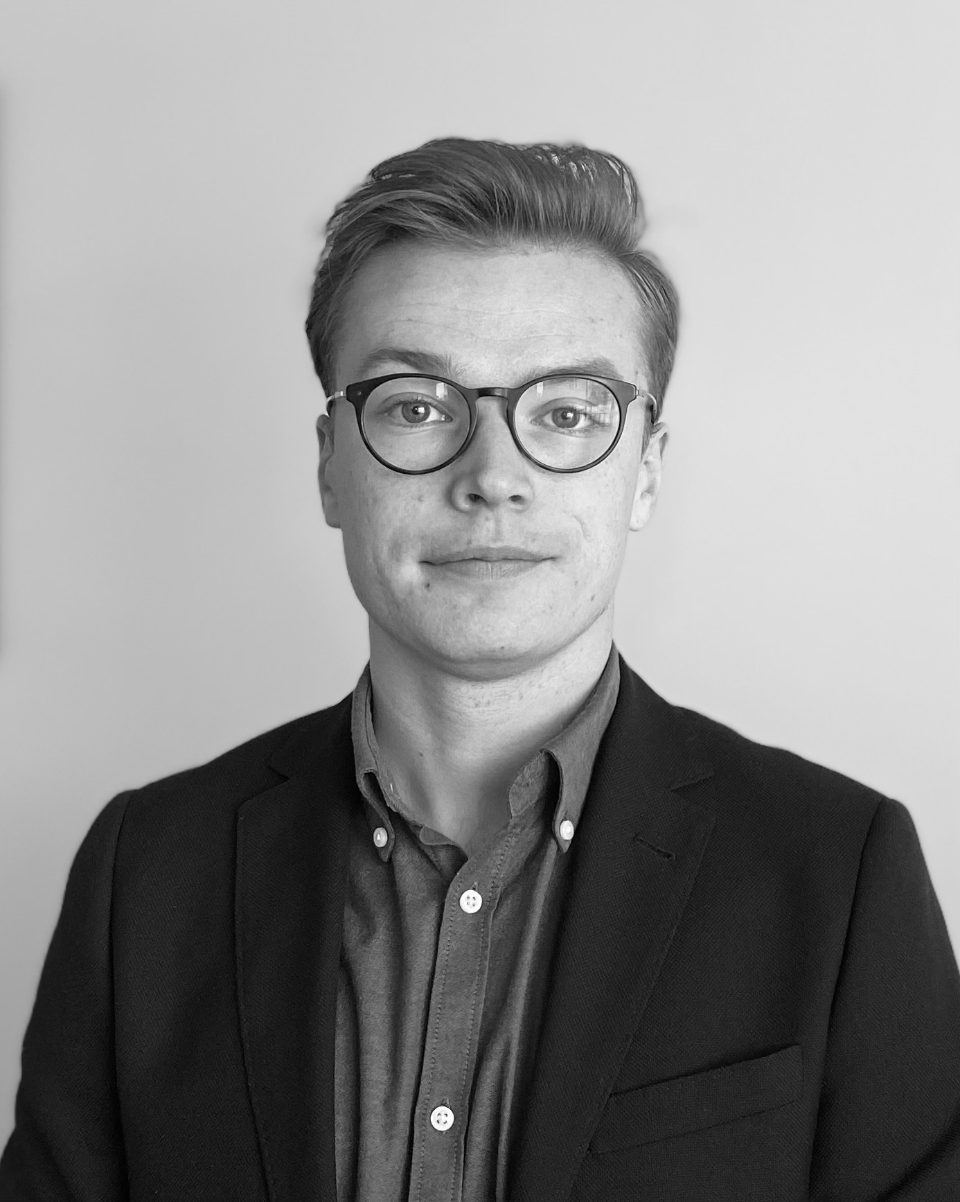 Petter Håkansson, Product Development